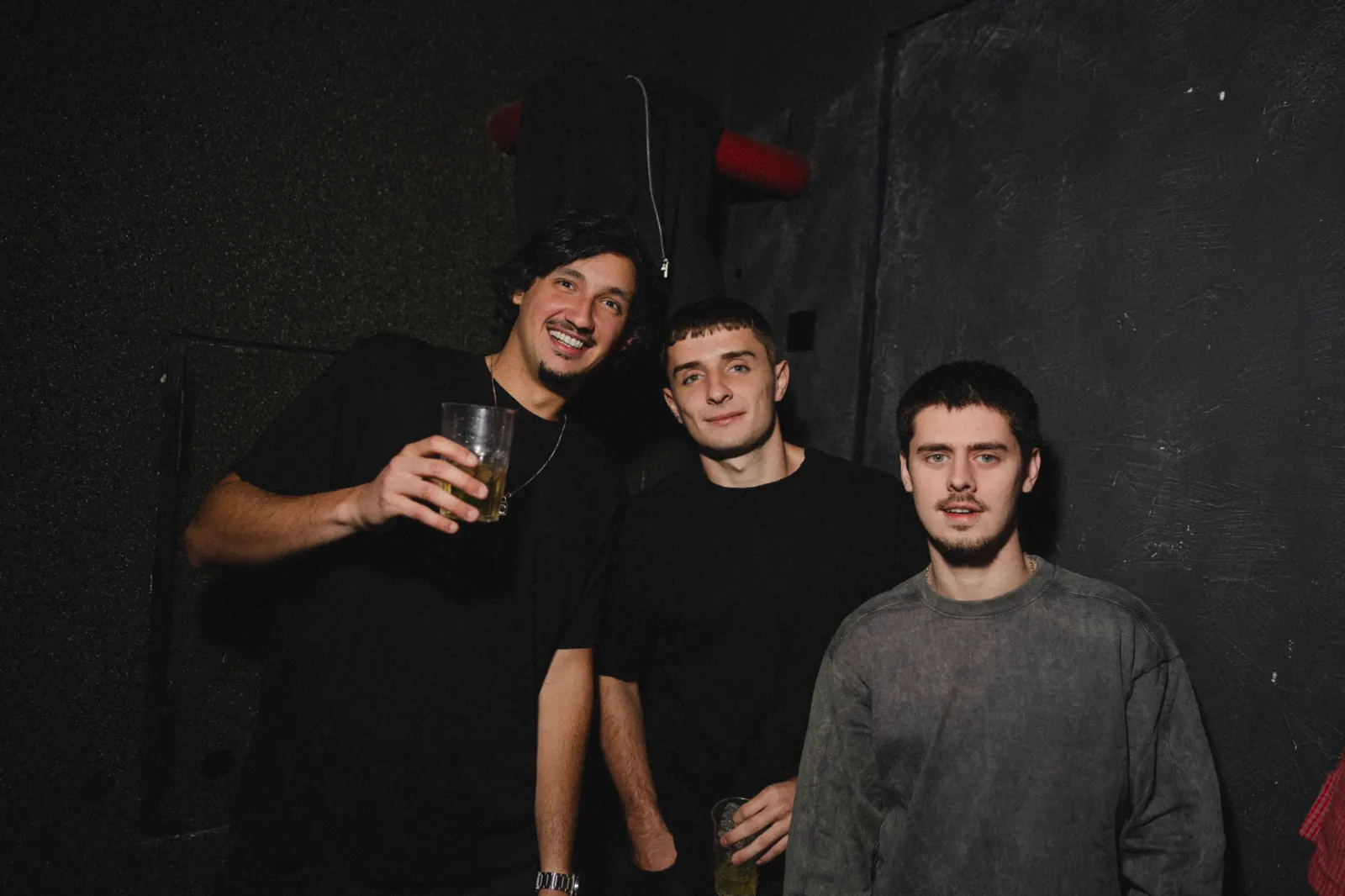 Foto de Origin — Vie 4 Sept