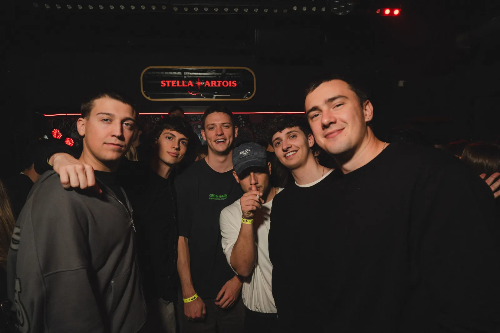 Foto de PULSE — Vie 9 Oct
