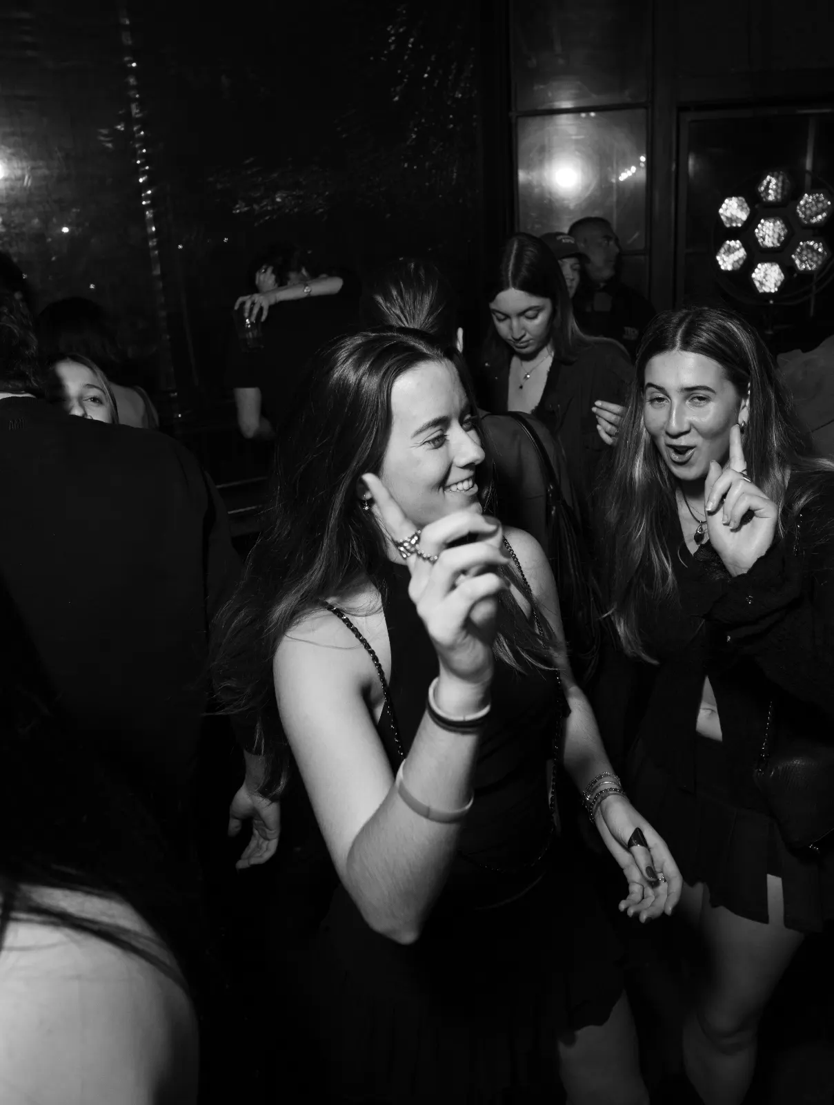 Foto de PULSE — Vie 9 Oct
