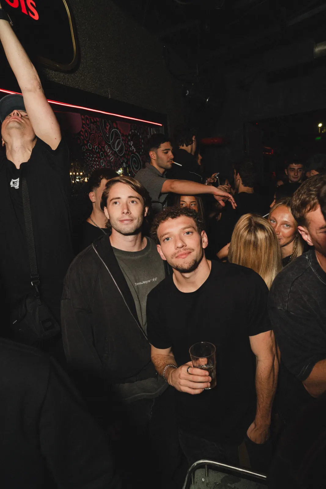 Foto de PULSE — Vie 9 Oct