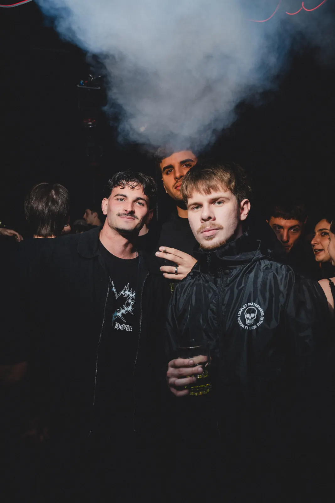 Foto de PULSE — Vie 9 Oct