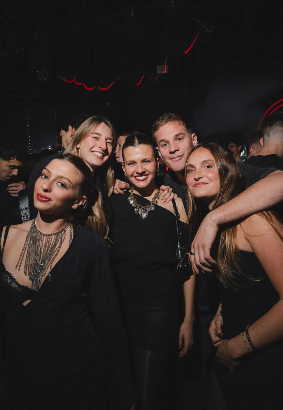 Foto de PULSE — Vie 9 Oct