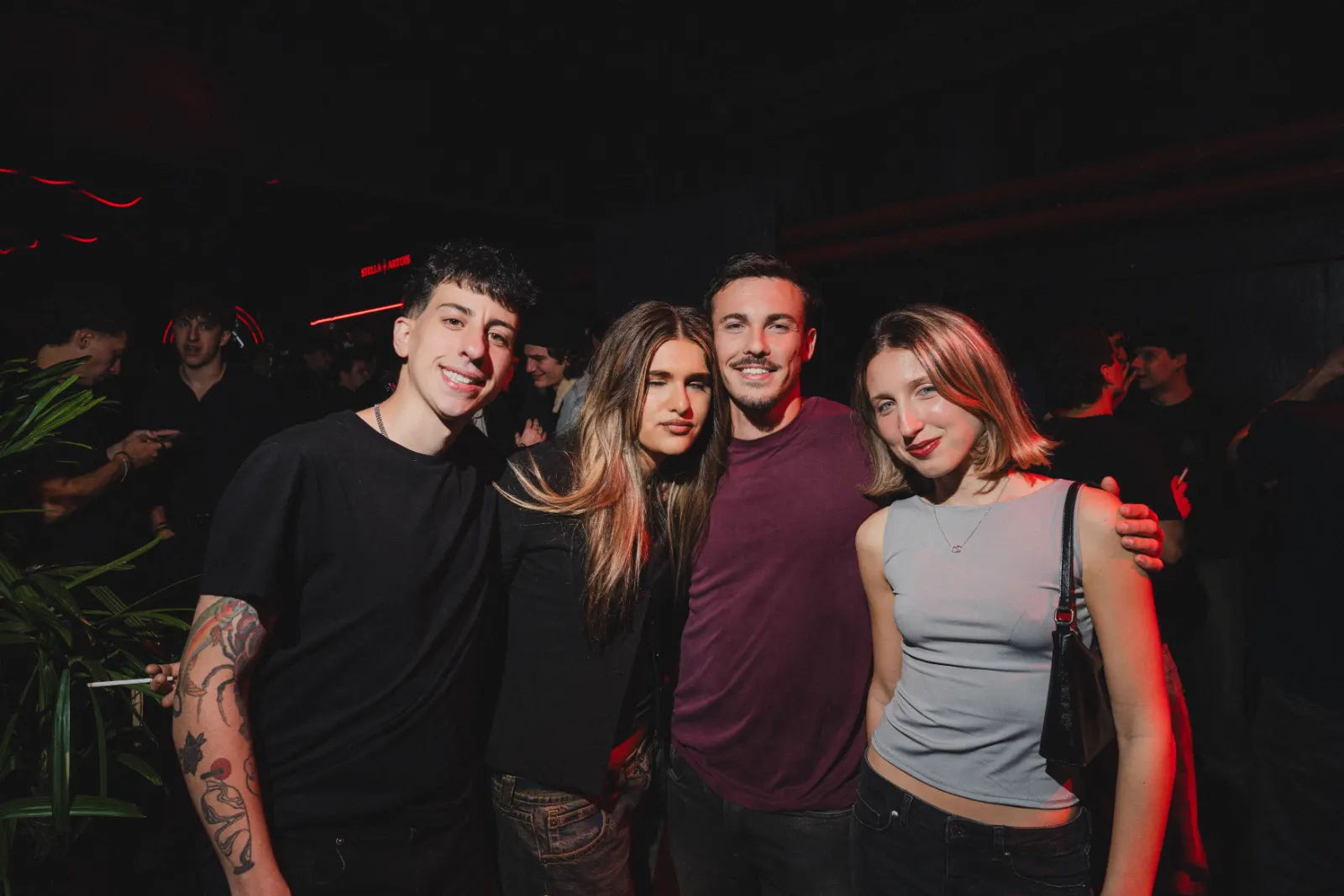 Foto de PULSE — Vie 9 Oct