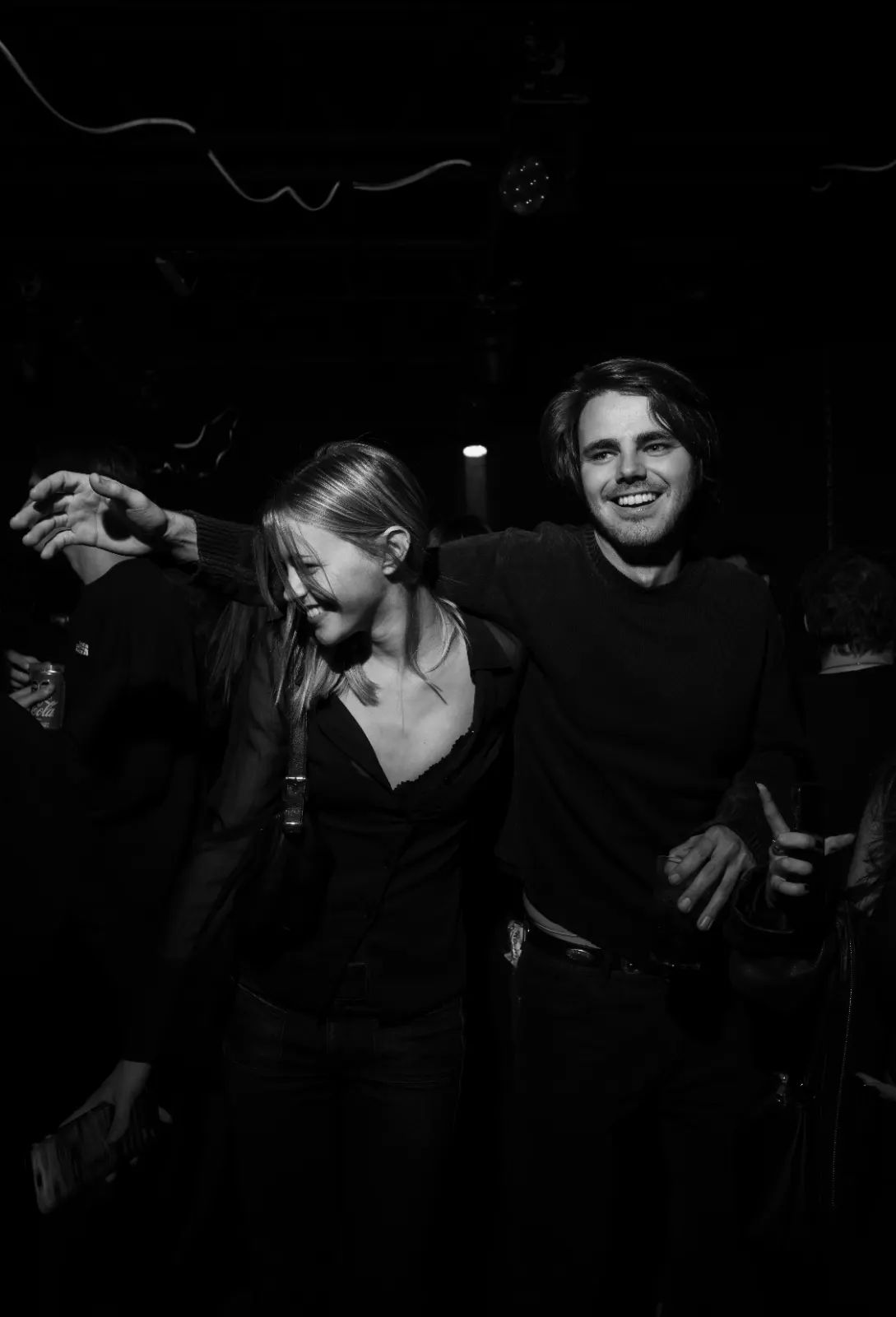 Foto de PULSE — Vie 9 Oct