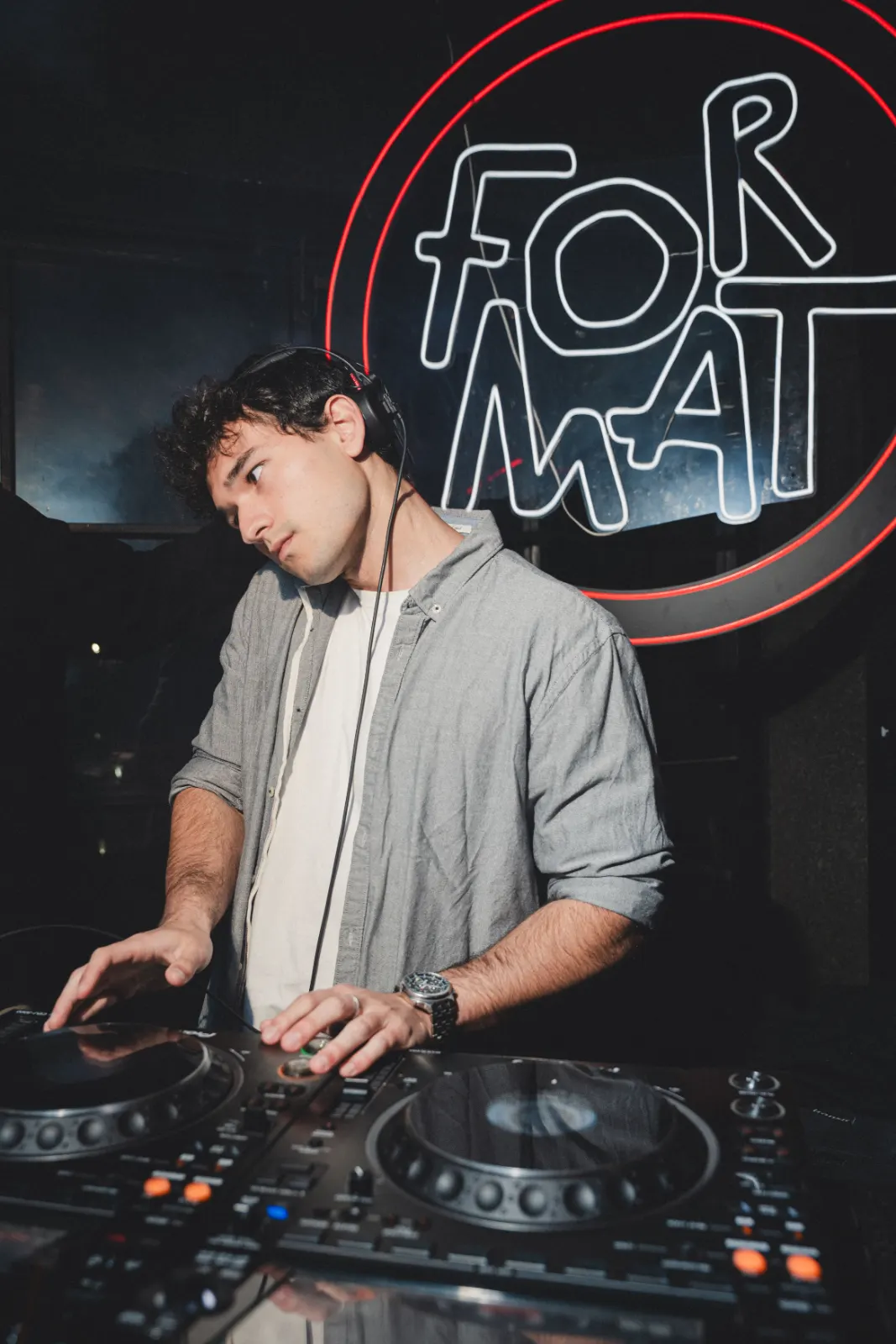 Foto de PULSE — Vie 9 Oct