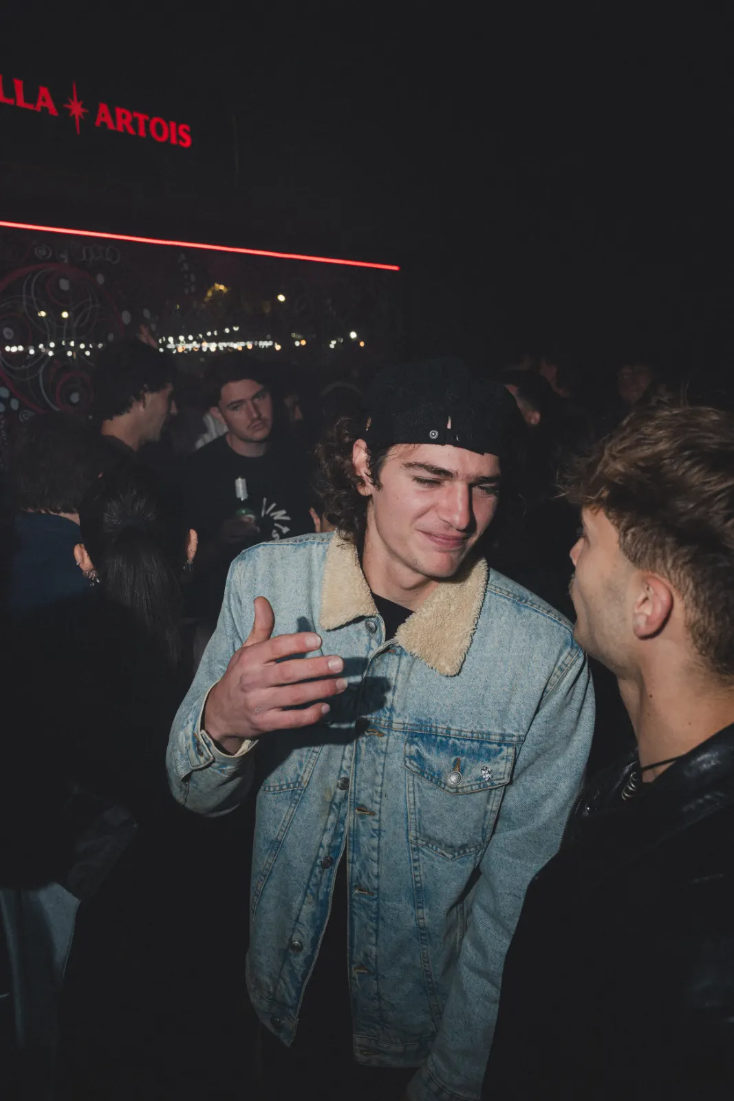 Foto de PULSE — Vie 9 Oct