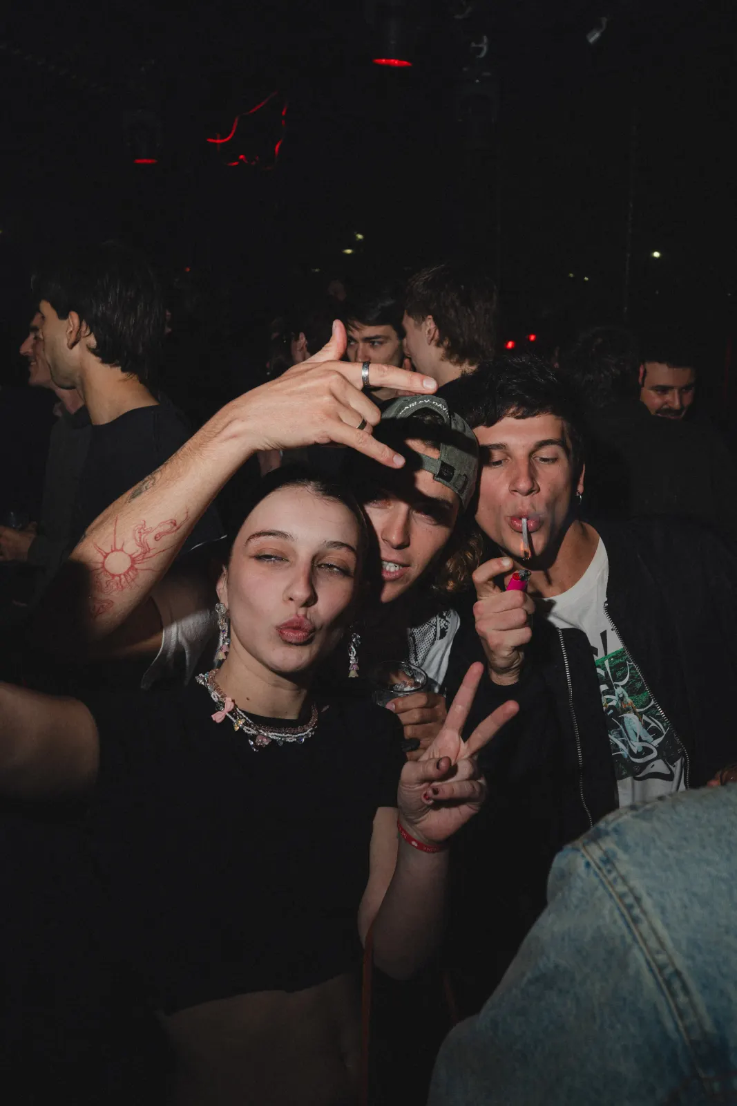 Foto de PULSE — Vie 9 Oct
