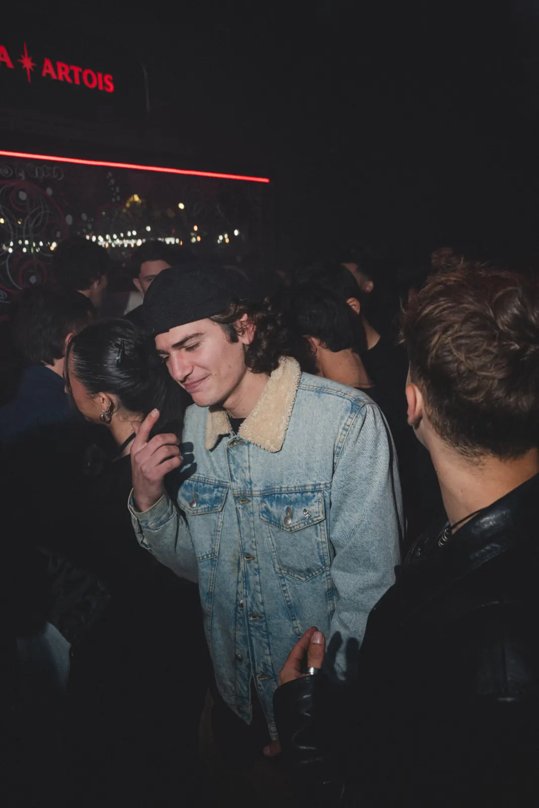 Foto de PULSE — Vie 9 Oct