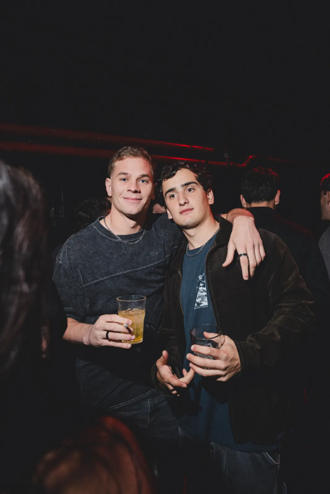 Foto de PULSE — Vie 9 Oct