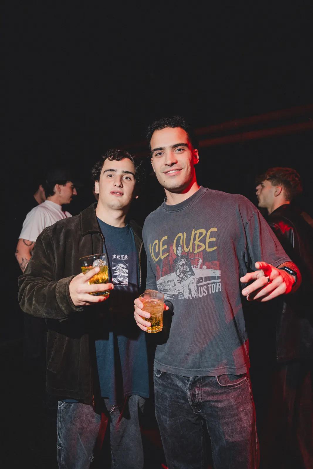Foto de PULSE — Vie 9 Oct