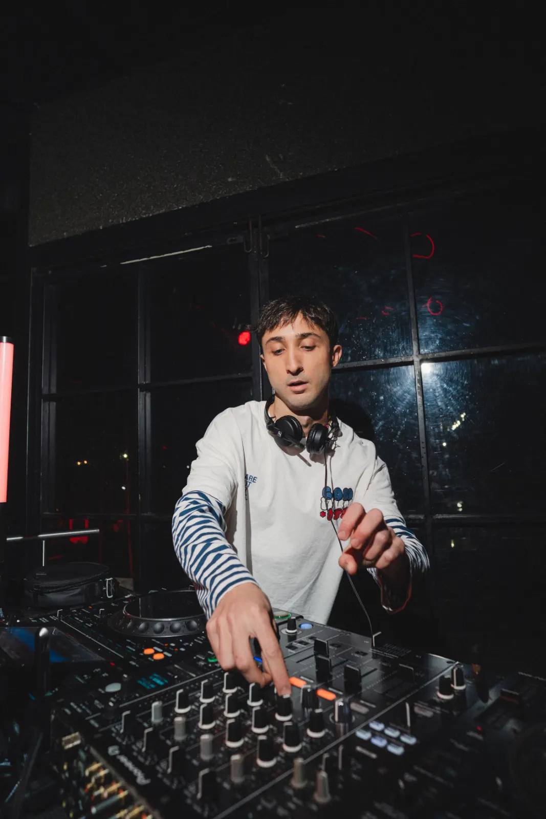 Foto de PULSE — Vie 9 Oct