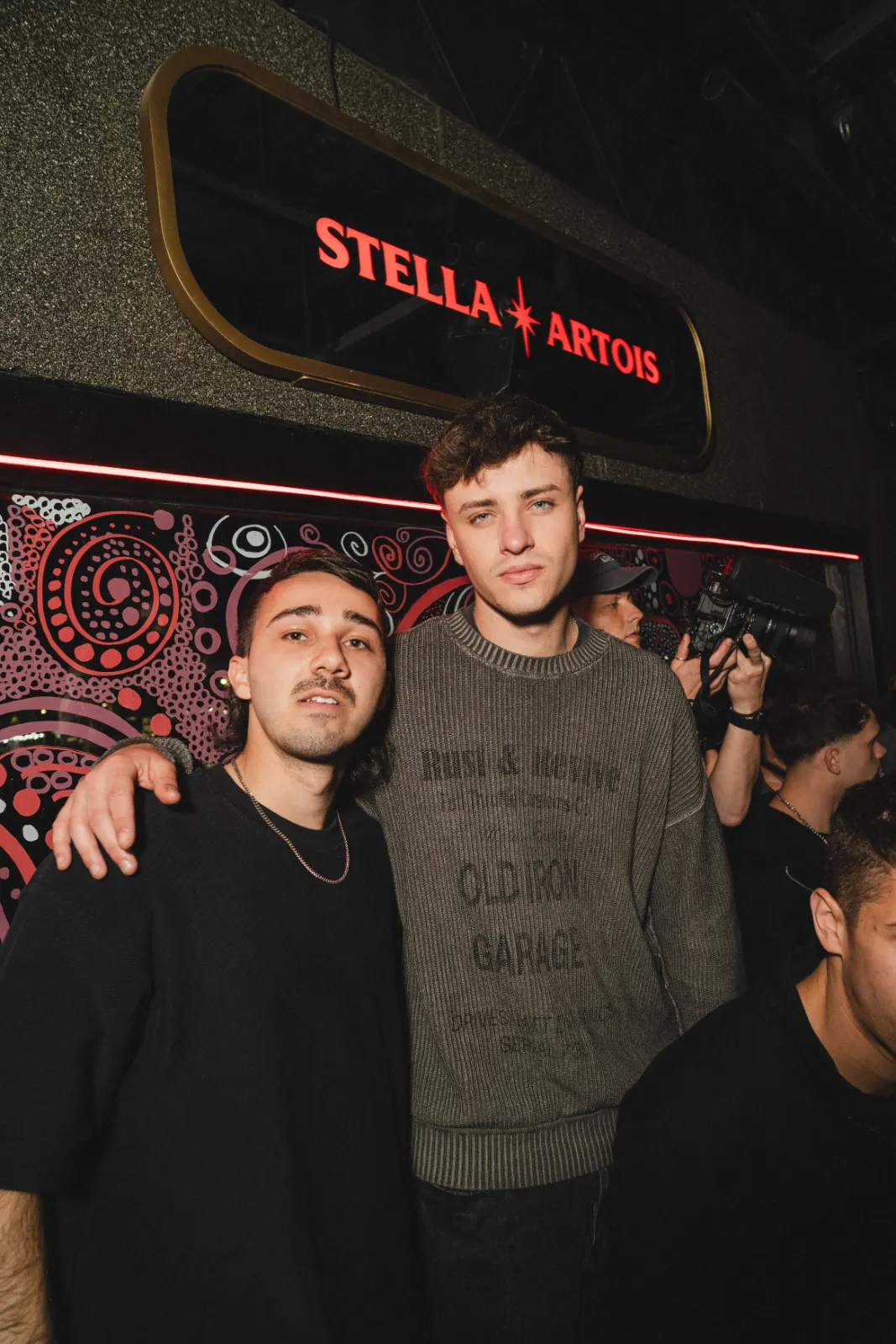 Foto de PULSE — Vie 9 Oct