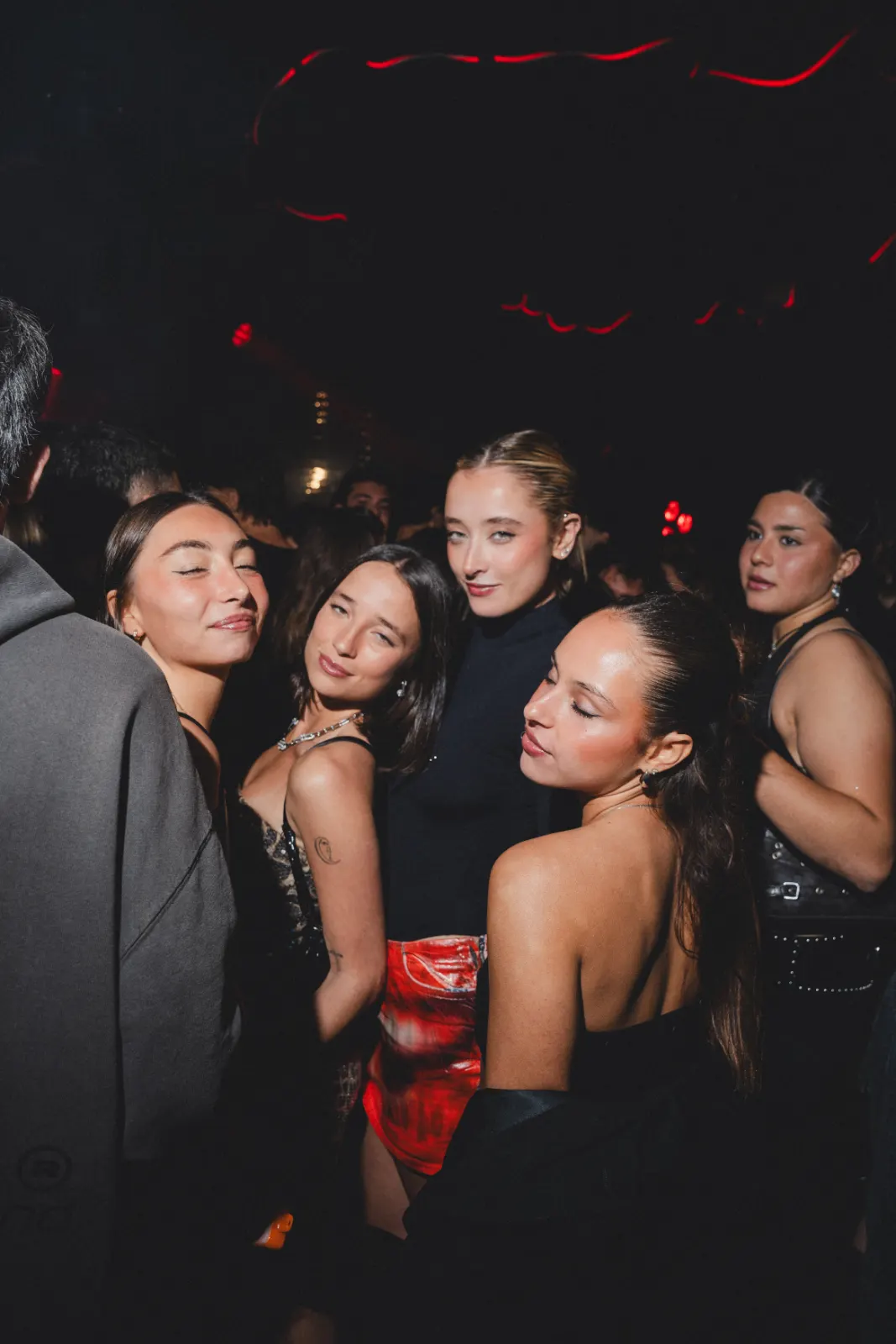 Foto de PULSE — Vie 9 Oct
