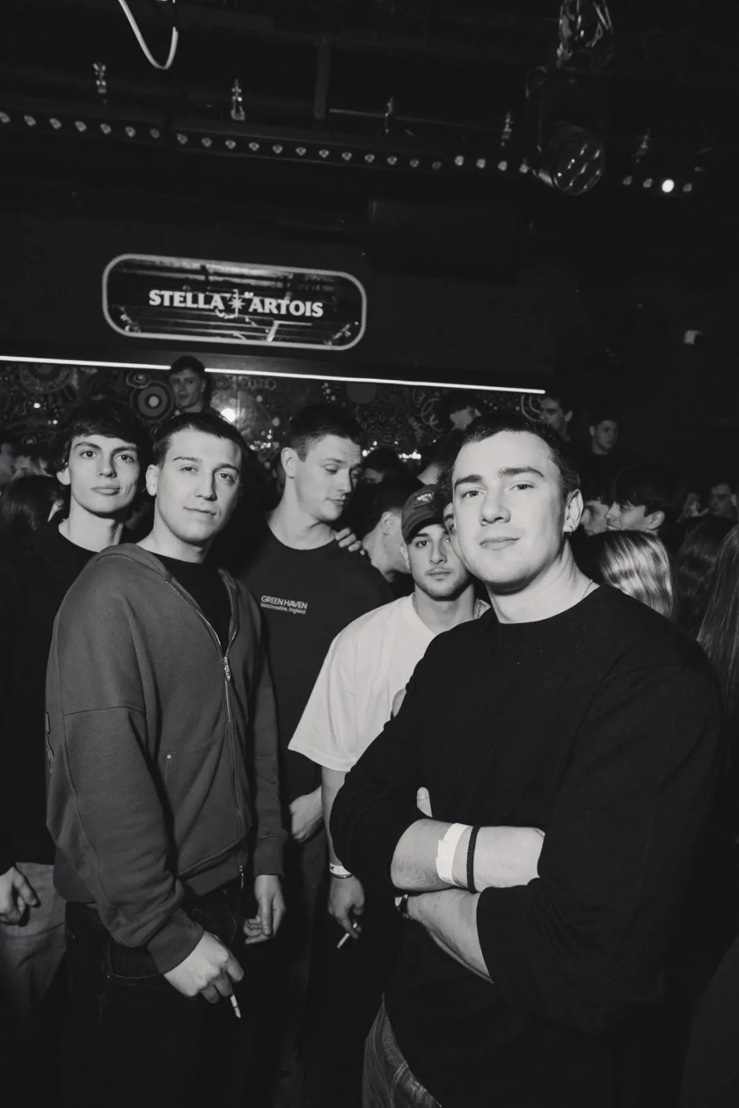 Foto de PULSE — Vie 9 Oct