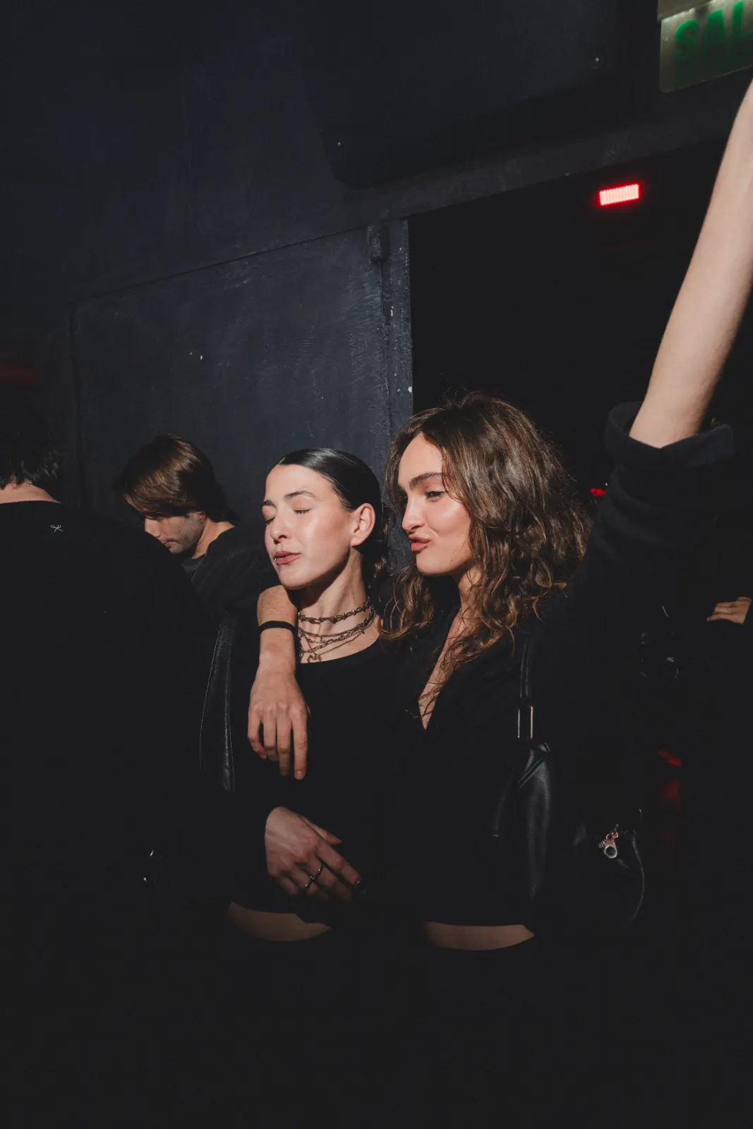 Foto de PULSE — Vie 9 Oct
