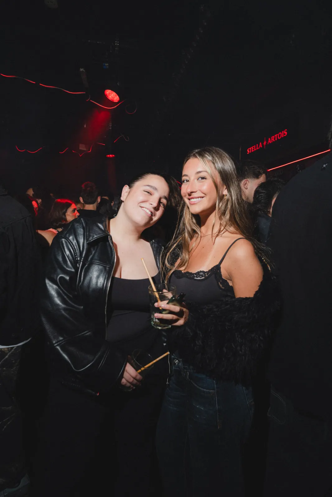 Foto de PULSE — Vie 9 Oct