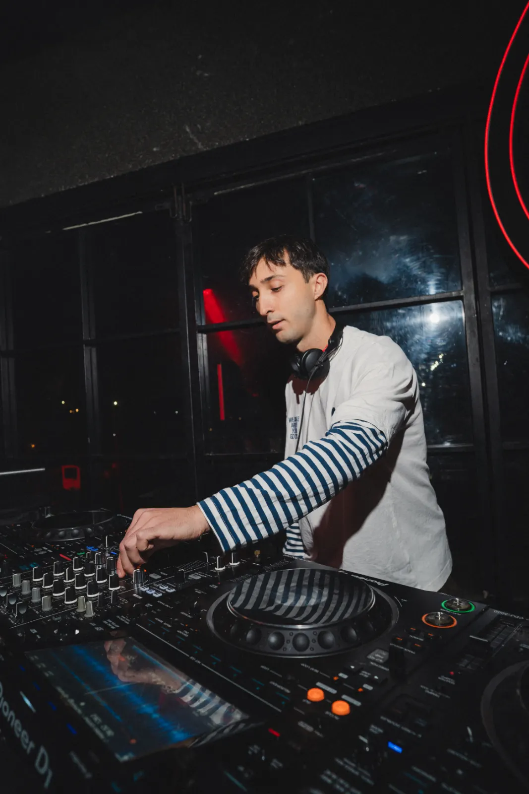Foto de PULSE — Vie 9 Oct