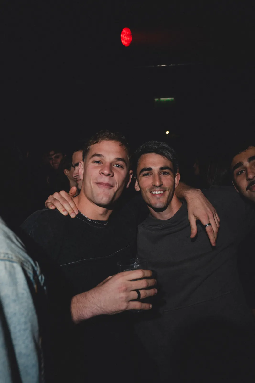 Foto de PULSE — Vie 9 Oct