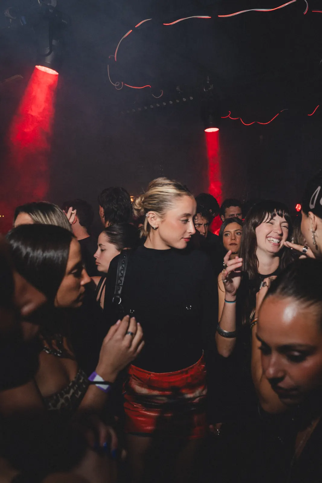Foto de PULSE — Vie 9 Oct