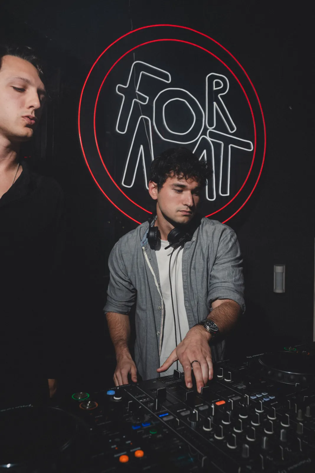 Foto de PULSE — Vie 9 Oct