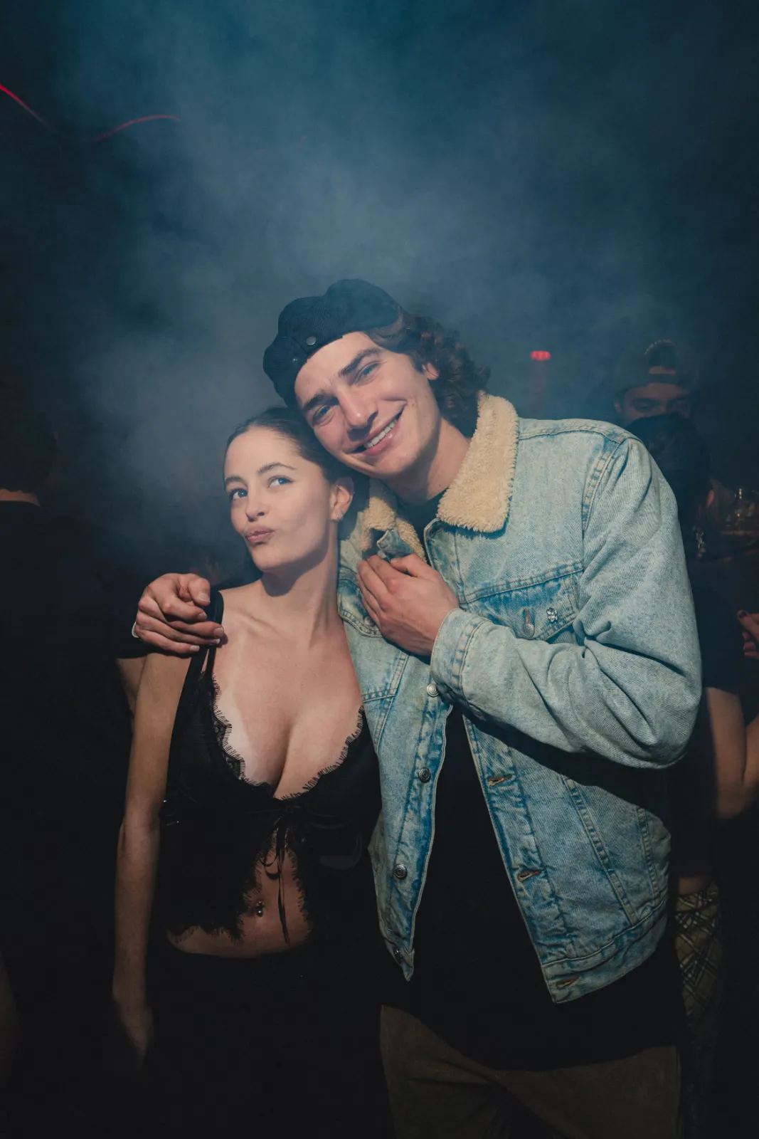 Foto de PULSE — Vie 9 Oct