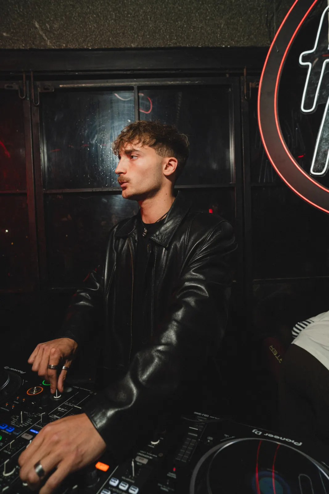 Foto de PULSE — Vie 9 Oct