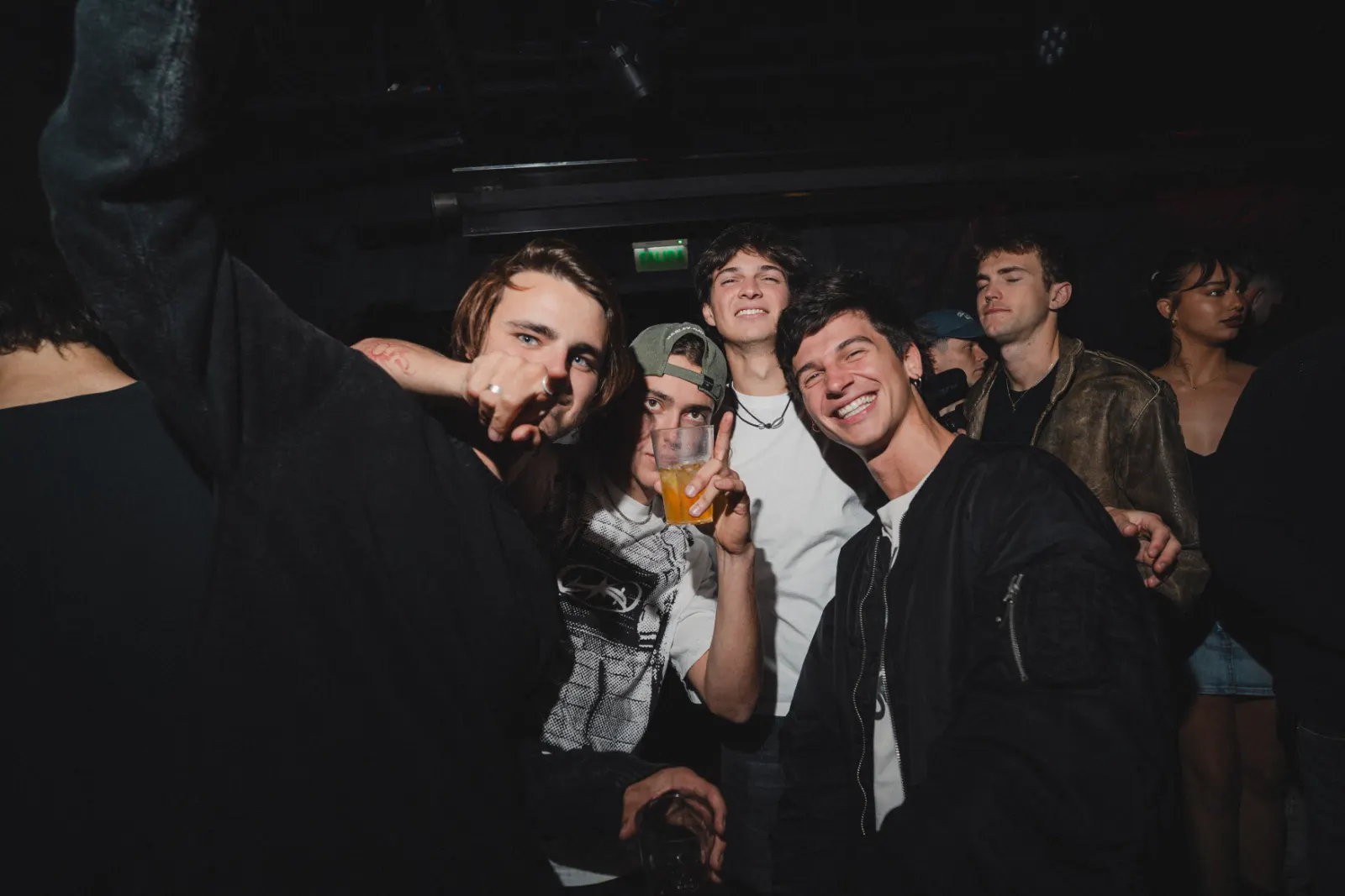 Foto de PULSE — Vie 9 Oct