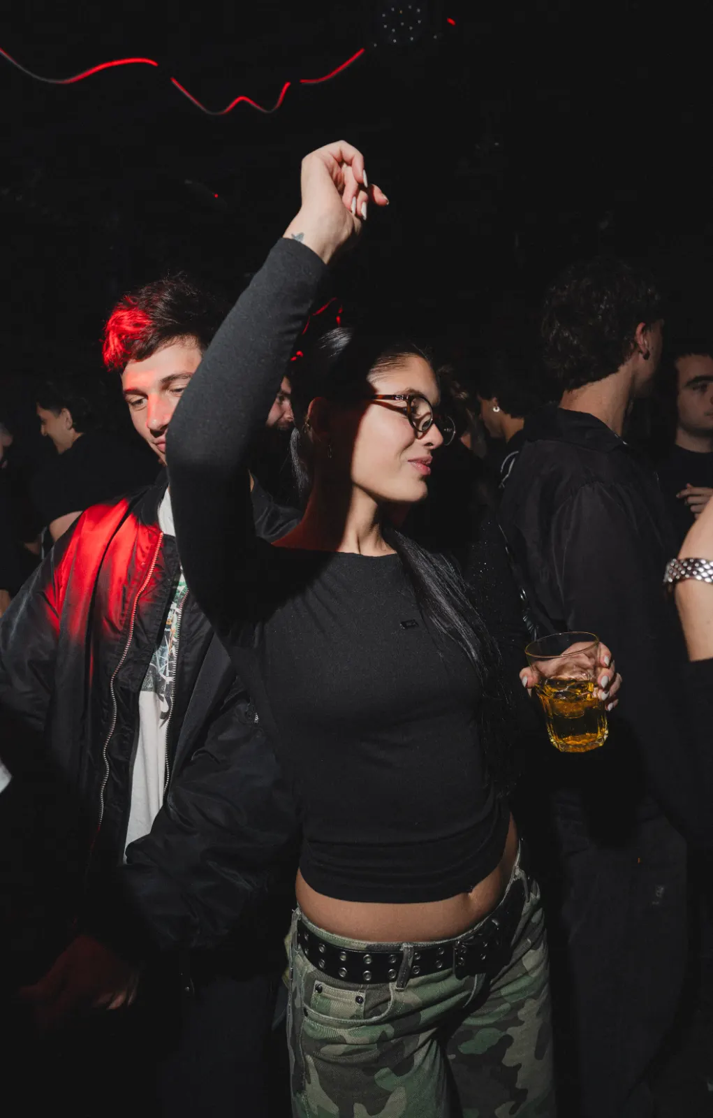 Foto de PULSE — Vie 9 Oct