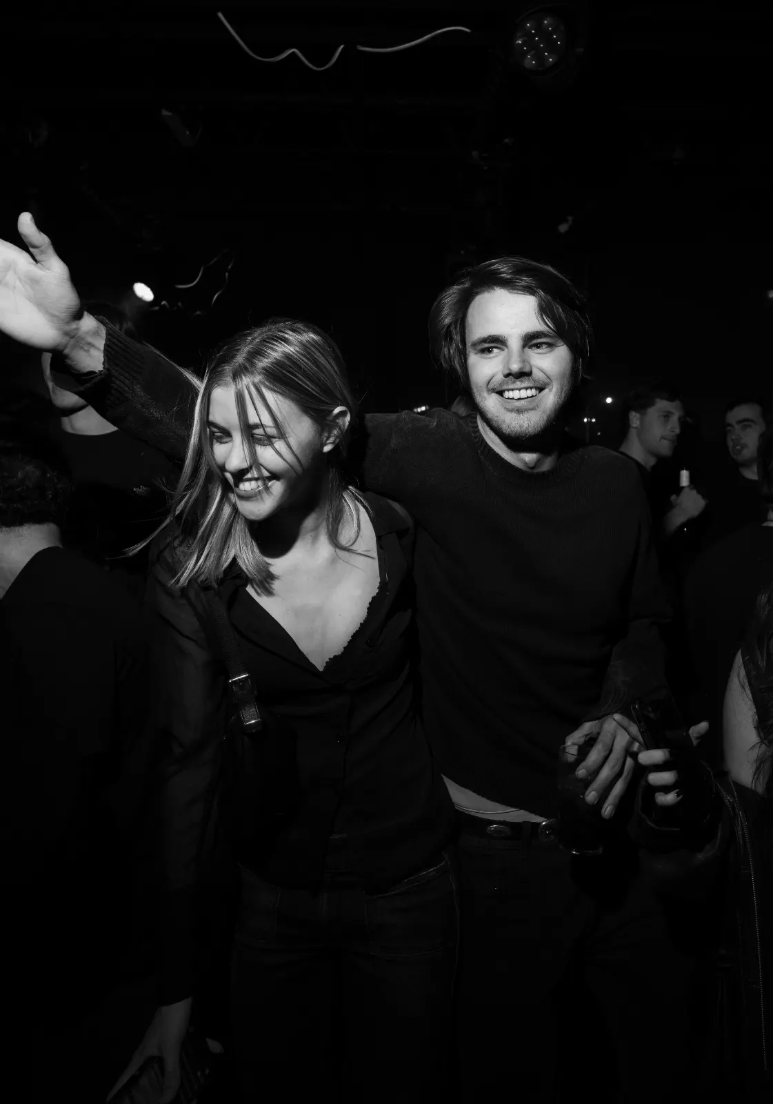 Foto de PULSE — Vie 9 Oct