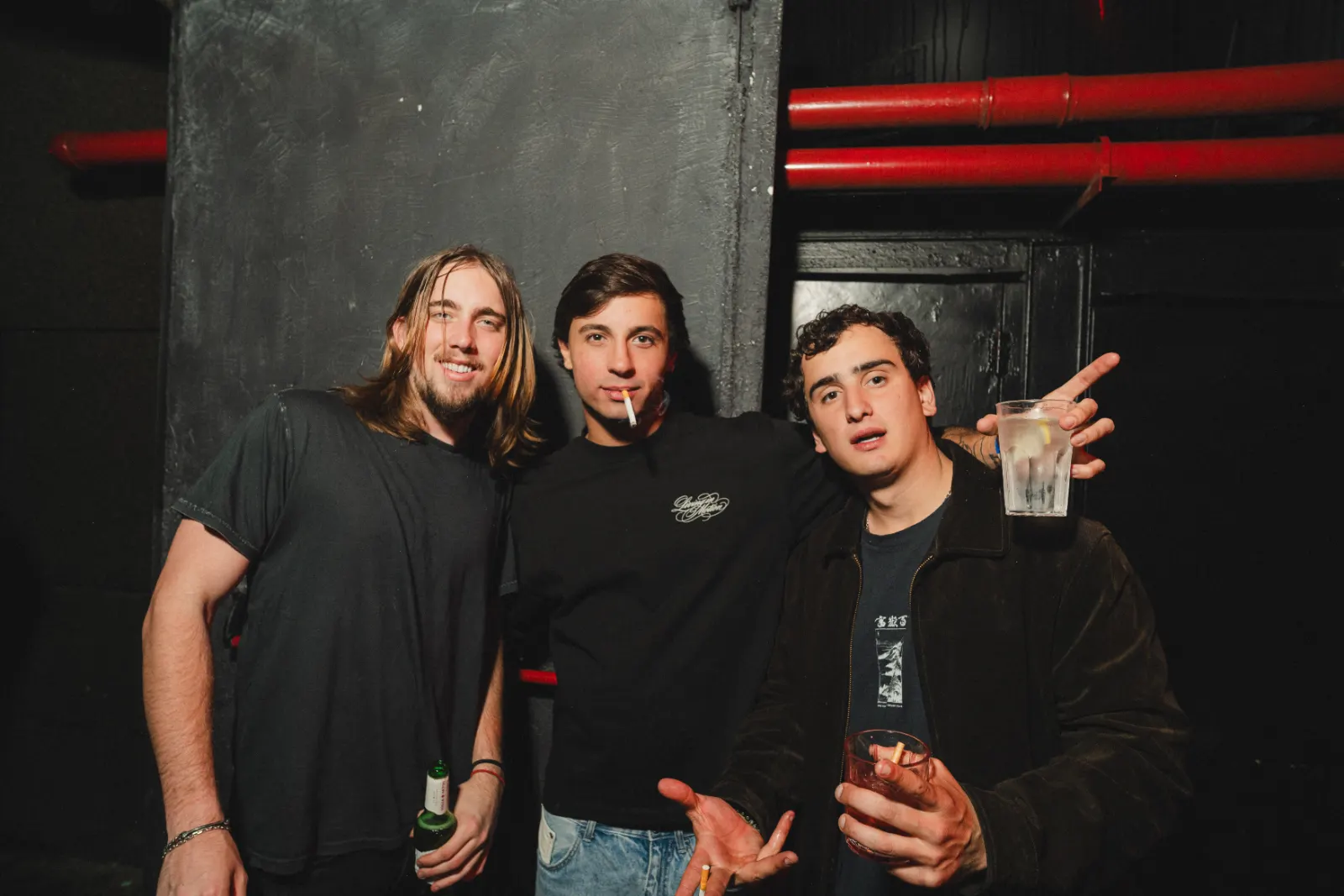 Foto de PULSE — Vie 9 Oct