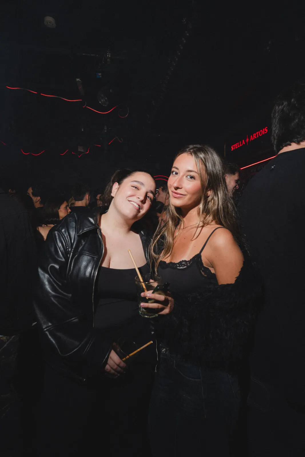 Foto de PULSE — Vie 9 Oct