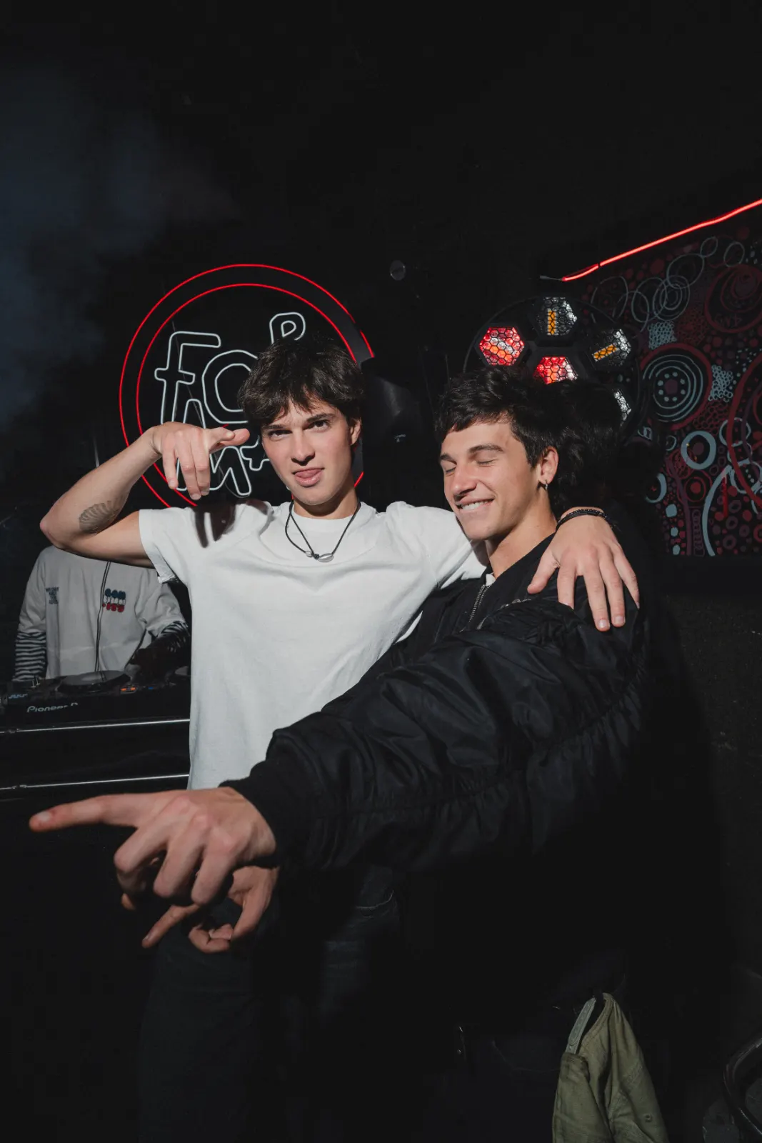 Foto de PULSE — Vie 9 Oct
