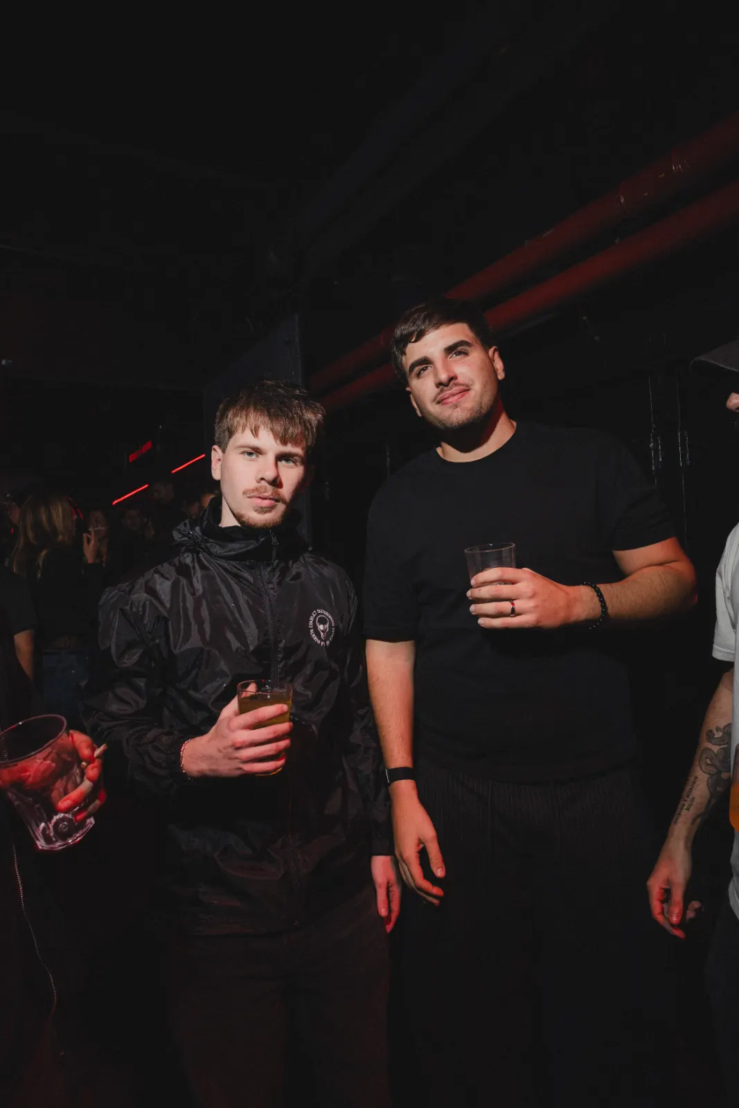 Foto de PULSE — Vie 9 Oct