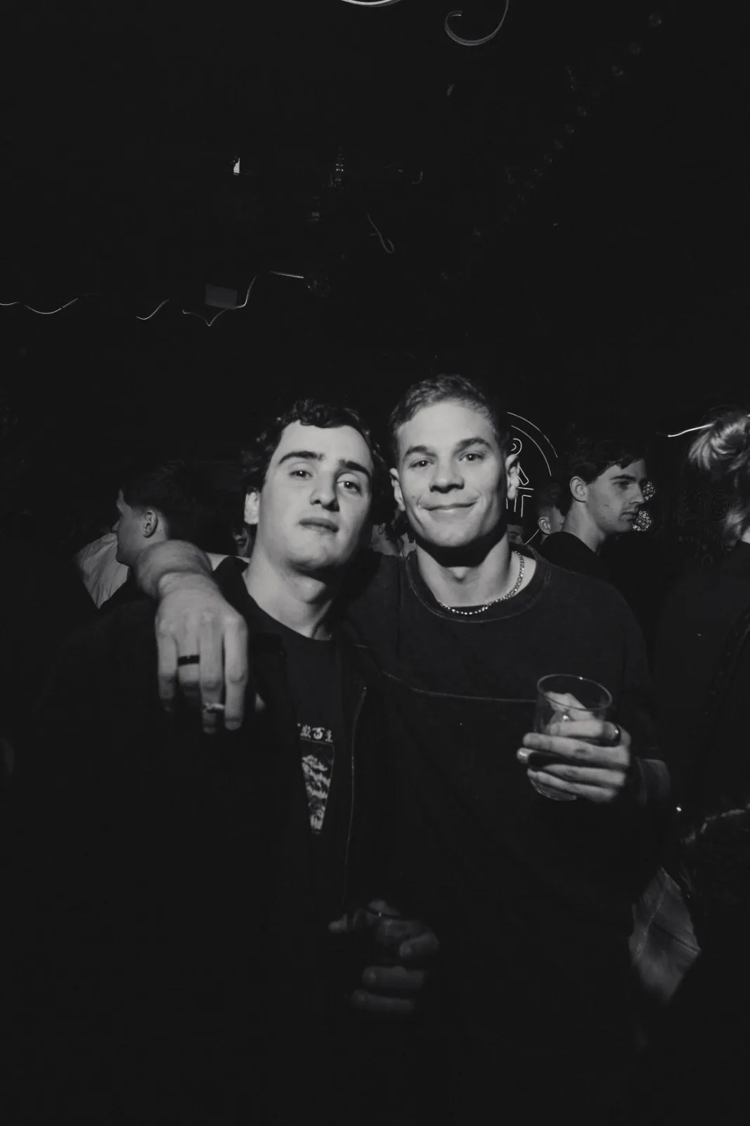 Foto de PULSE — Vie 9 Oct