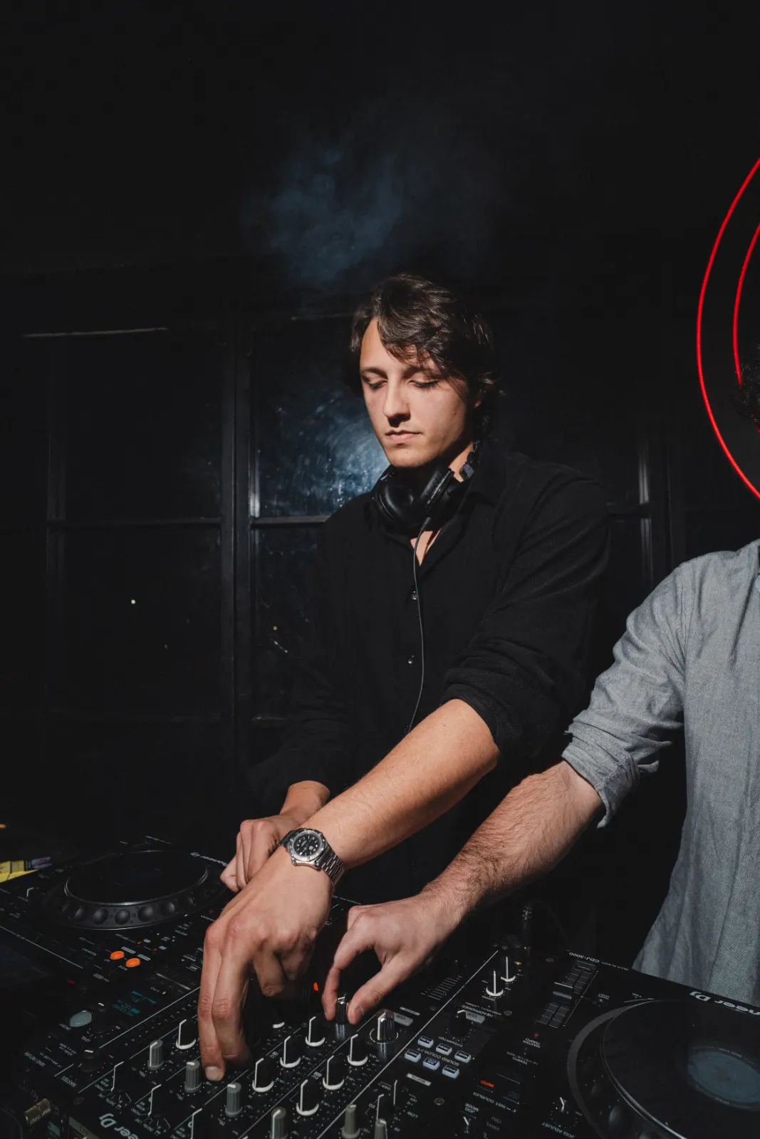 Foto de PULSE — Vie 9 Oct