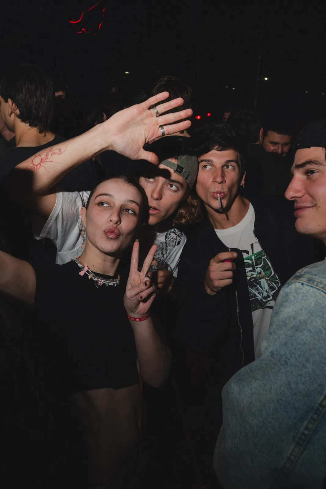 Foto de PULSE — Vie 9 Oct