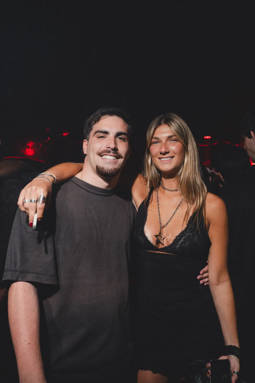 Foto de PULSE — Vie 9 Oct