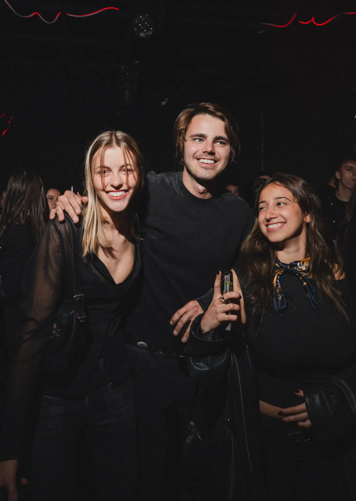Foto de PULSE — Vie 9 Oct