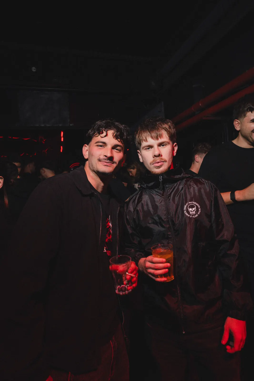 Foto de PULSE — Vie 9 Oct