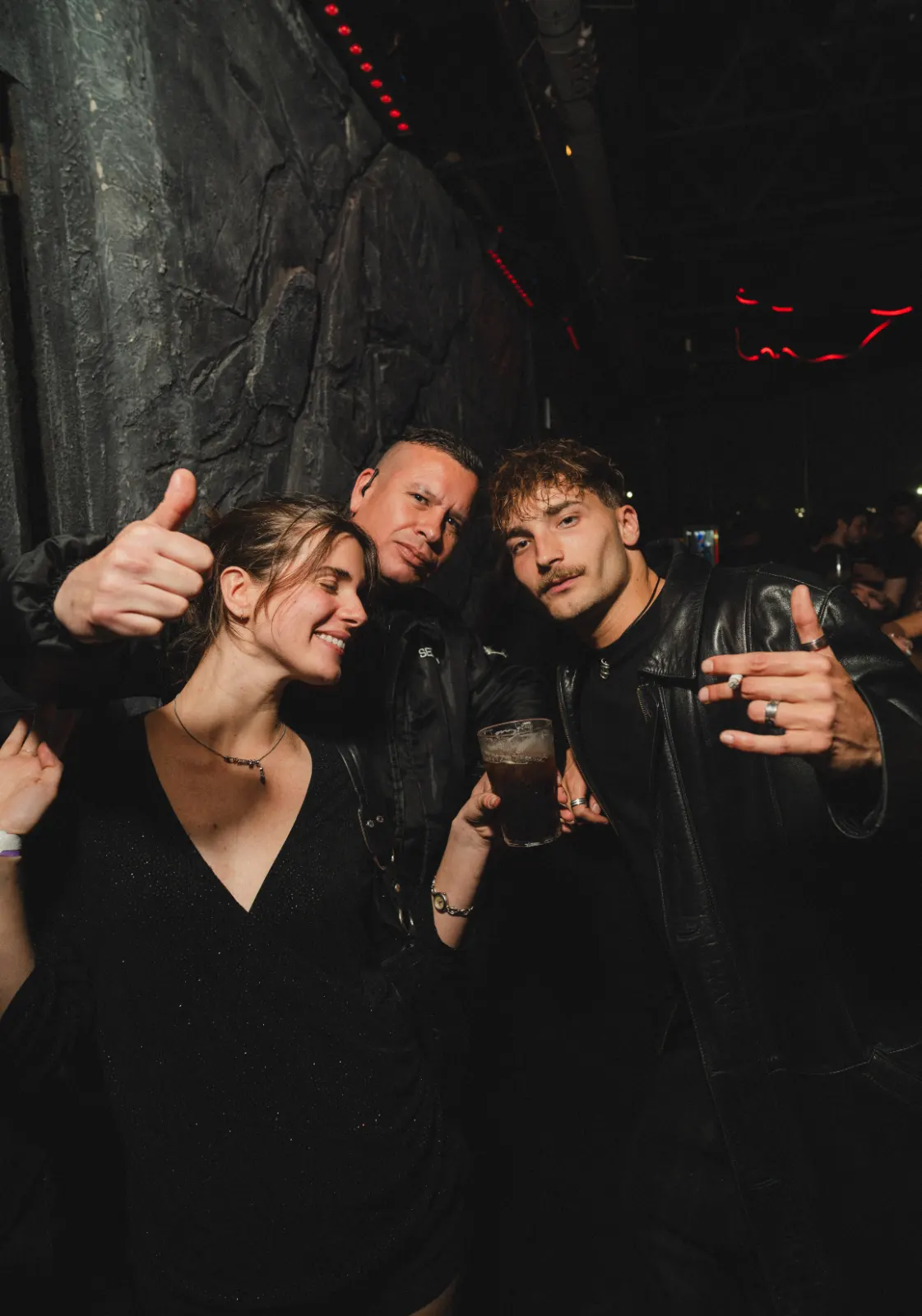 Foto de PULSE — Vie 9 Oct