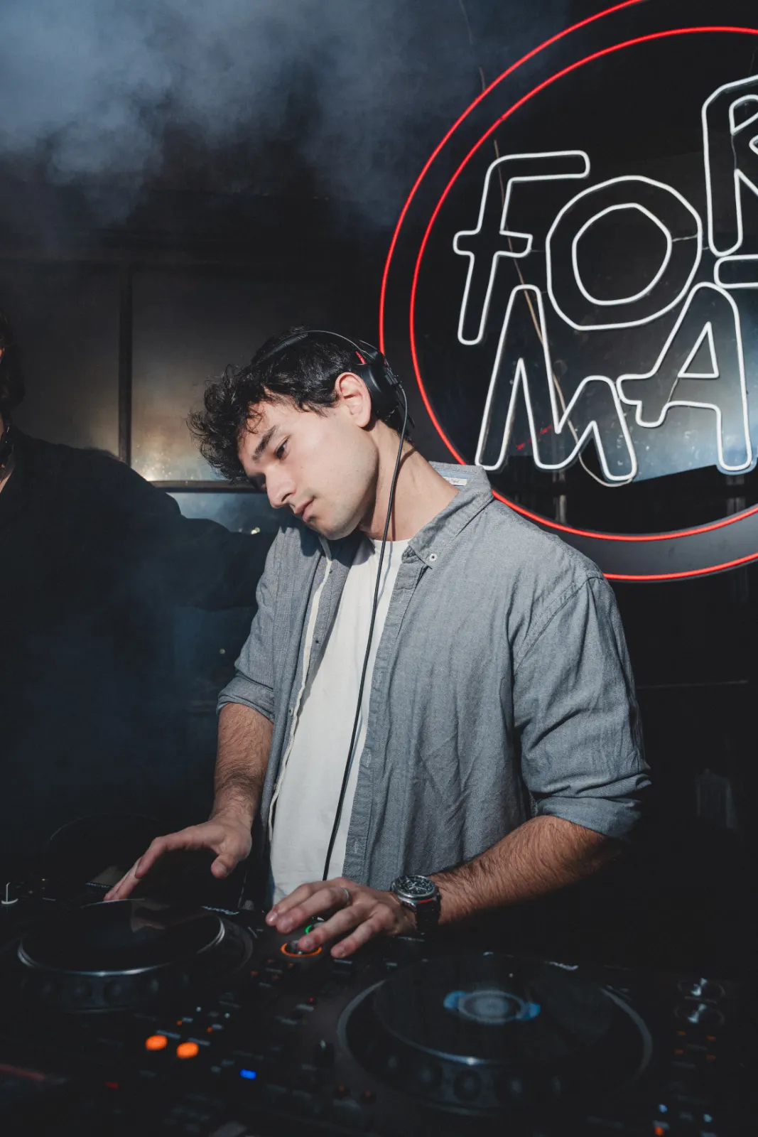 Foto de PULSE — Vie 9 Oct