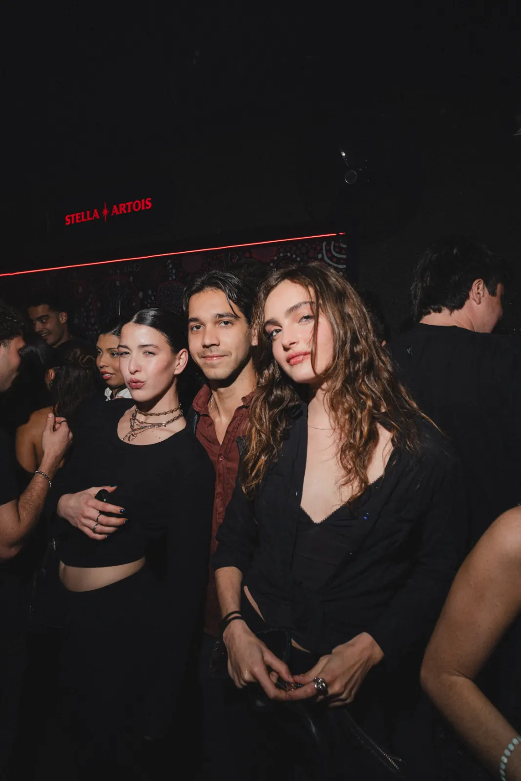 Foto de PULSE — Vie 9 Oct