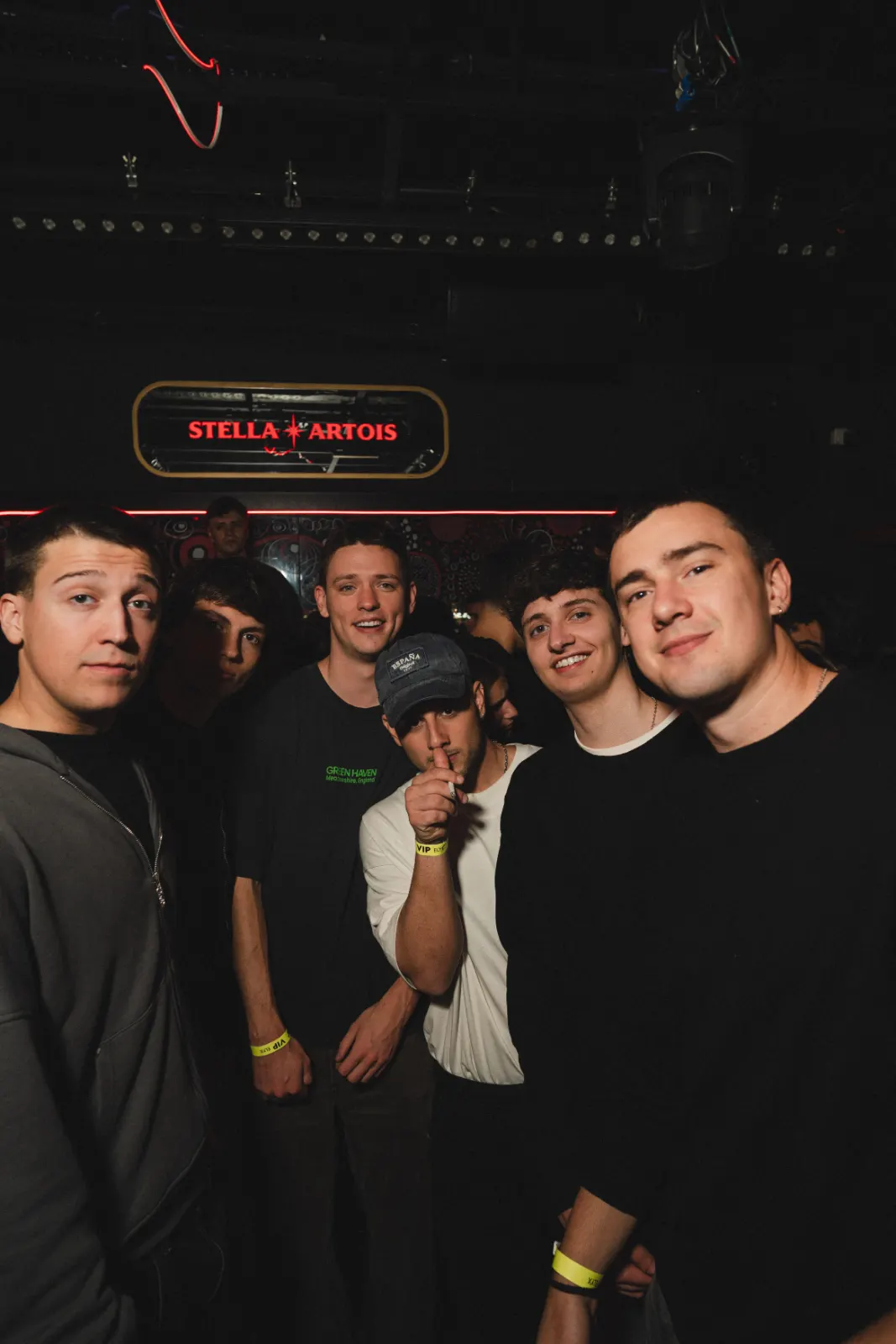 Foto de PULSE — Vie 9 Oct