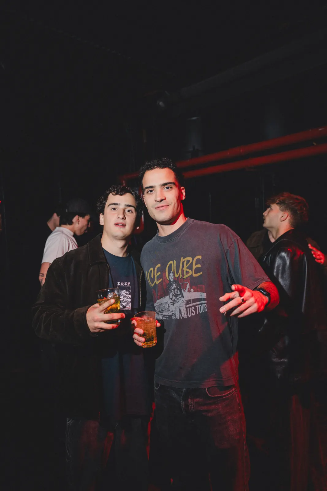 Foto de PULSE — Vie 9 Oct