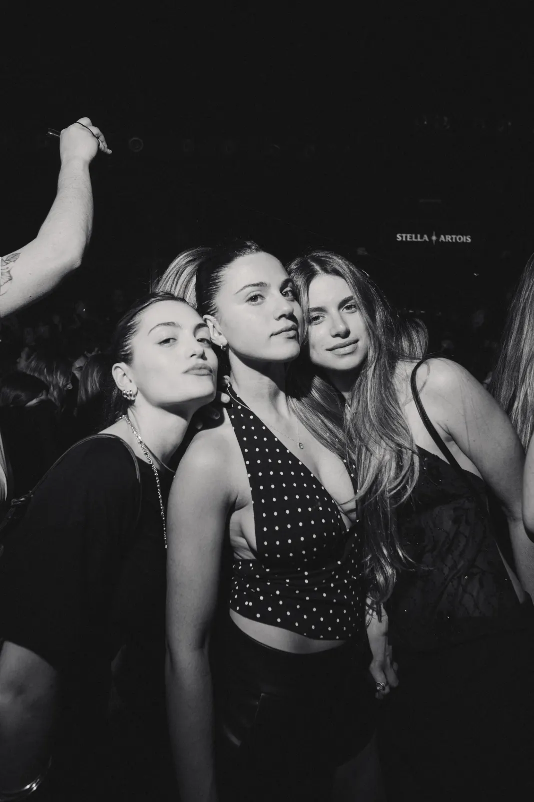 Foto de PULSE — Vie 9 Oct