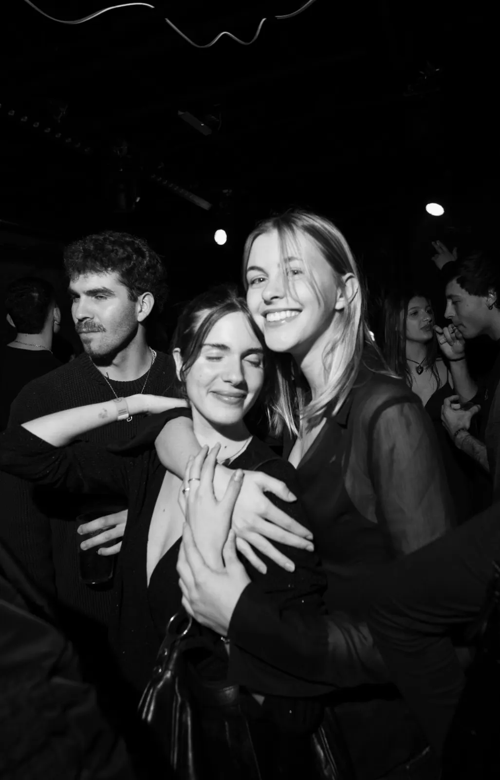 Foto de PULSE — Vie 9 Oct