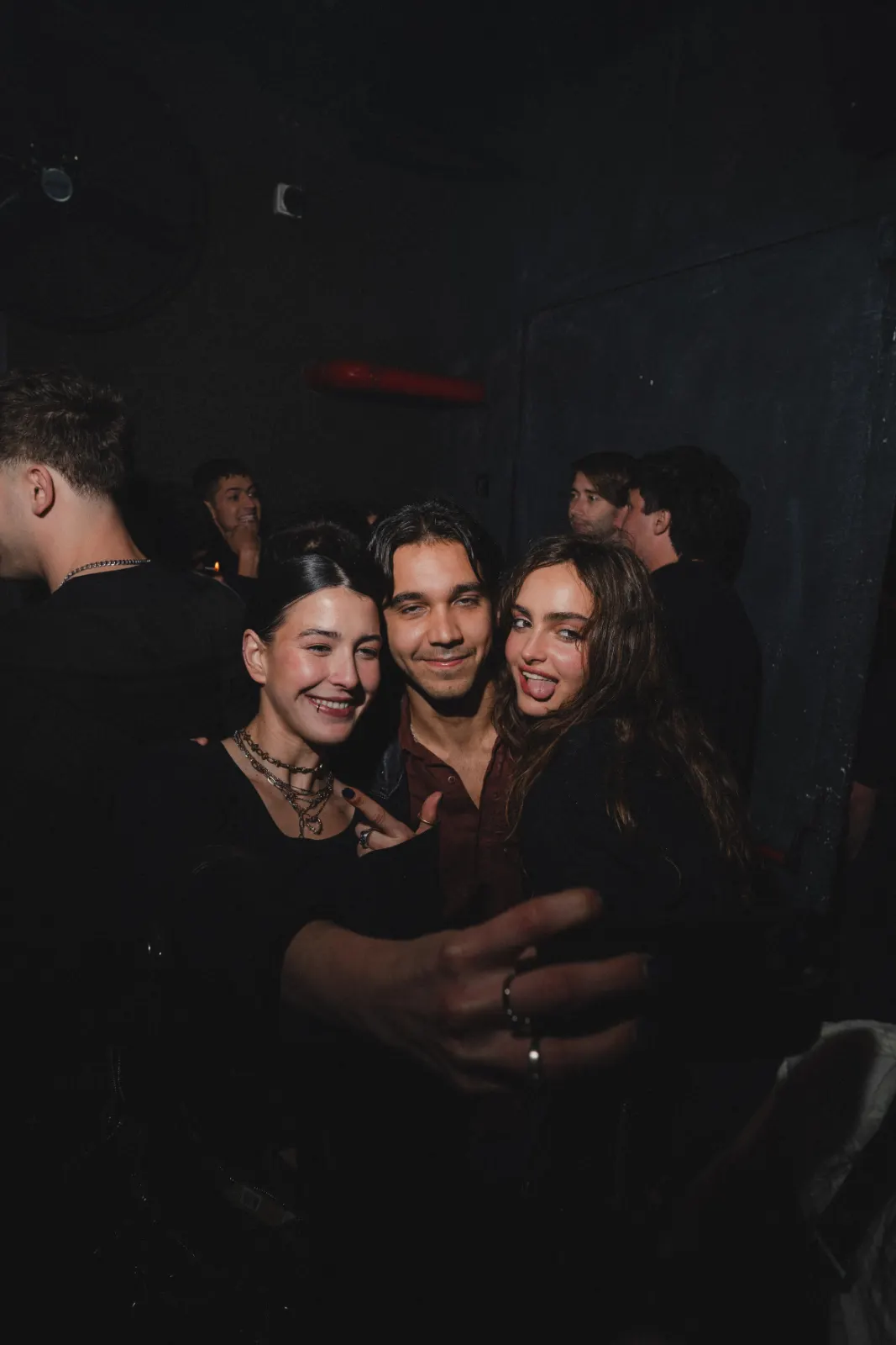 Foto de PULSE — Vie 9 Oct