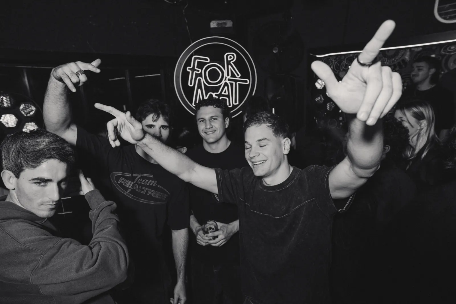 Foto de PULSE — Vie 9 Oct