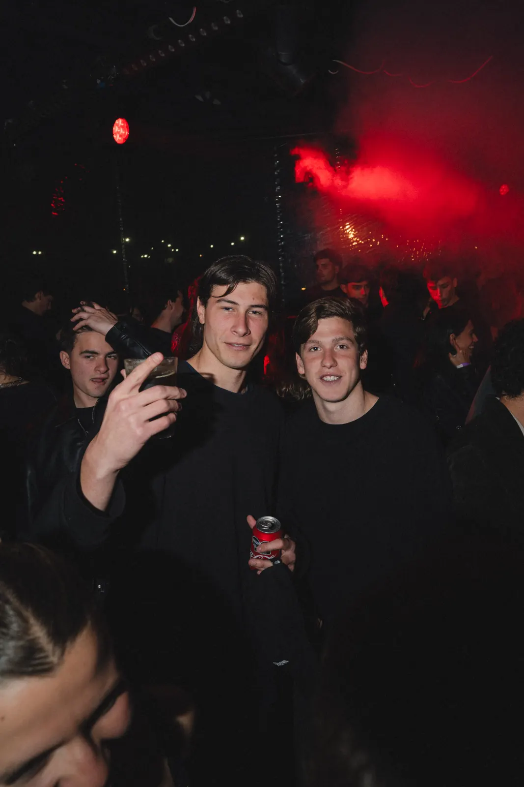 Foto de PULSE — Vie 9 Oct