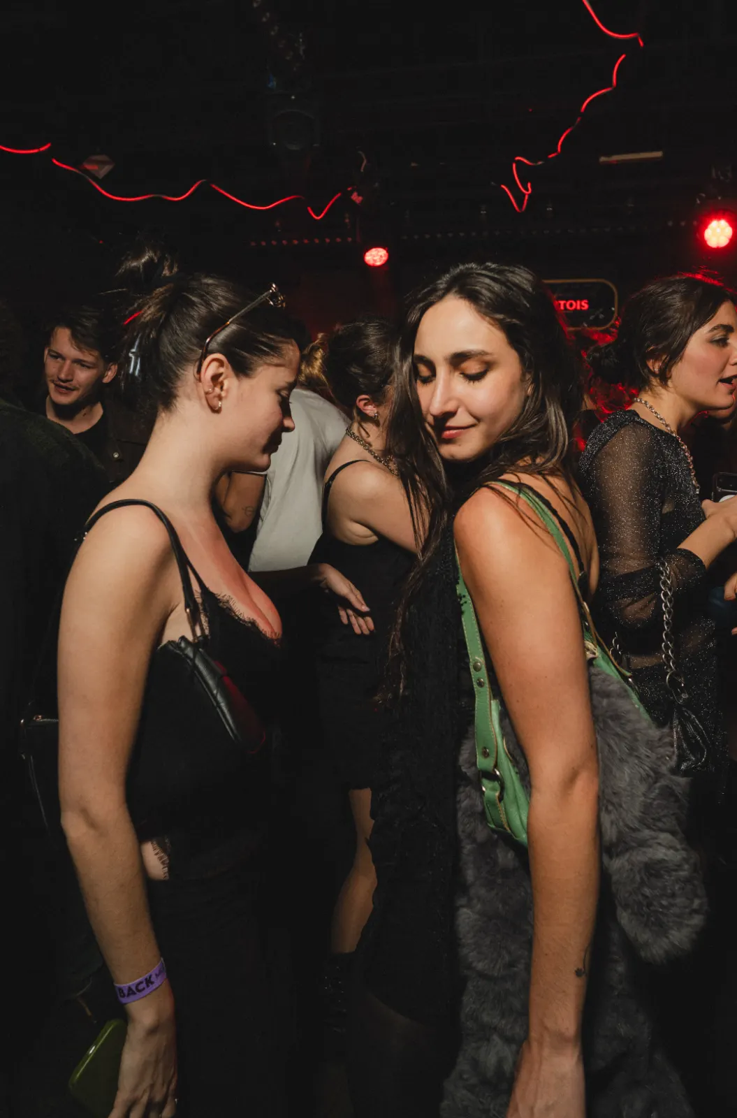 Foto de PULSE — Vie 9 Oct